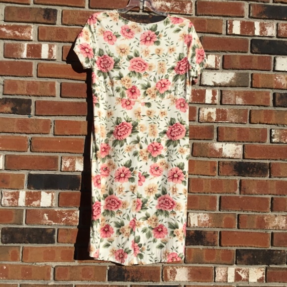 2 rayon Dresses, size M - Picture 3 of 13